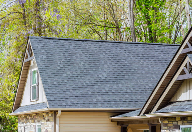 Best Metal Roofing Installation  in Marine, IL